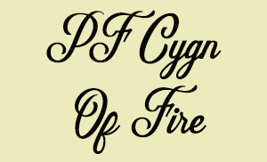 PF Cygn Of Fire