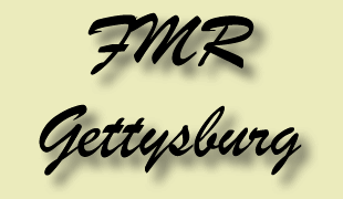 FMR Gettysburg