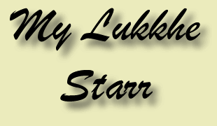 My Lukkhe Starr