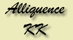 Alliquence KK
