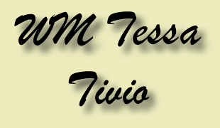 WM Tessa Tivio